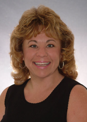 Shari Norwick
