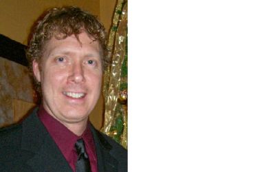 Keith Sparling