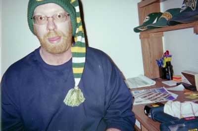 Brian Laurin