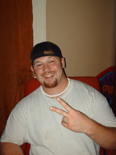 Joshua Wilson