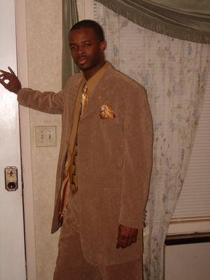 Terry Hines