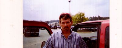 John Evans