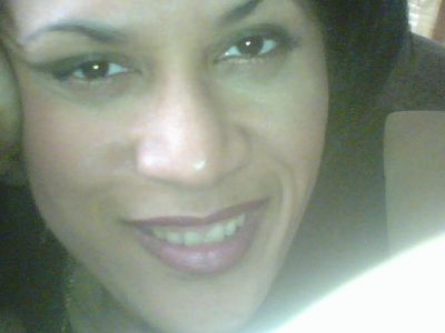Angela Ellis
