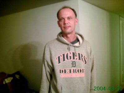 Michael Buckmaster