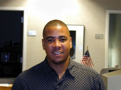 Robert Street