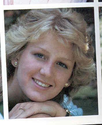 Tracy Zothner
