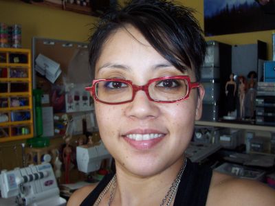 Stephanie Gascon