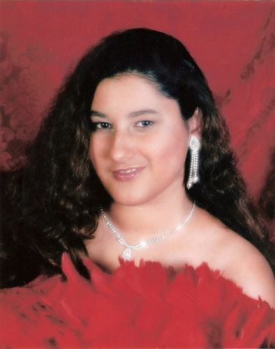 Sasha Hinton