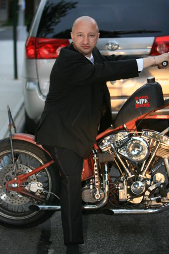 Maksym Mysak