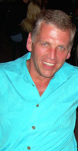 Carl Wohlfarth