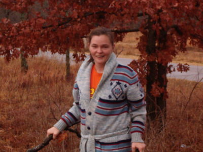 Jessica Bliek