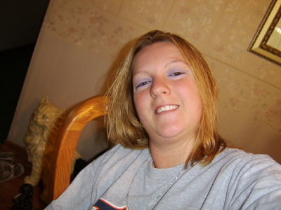 Christina Shoemaker