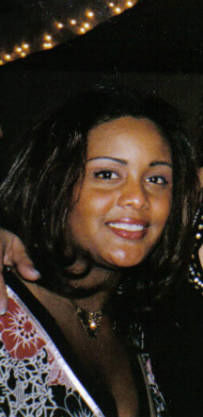 Shameca Lopez