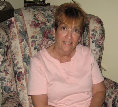Faith Wiegand