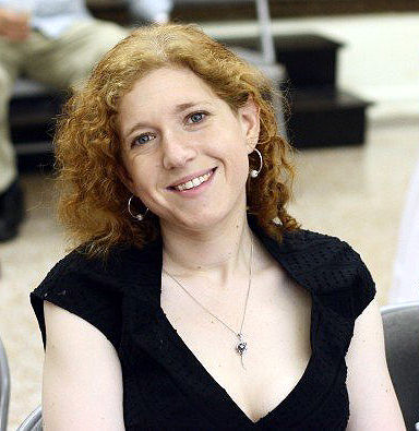 Julie Barman