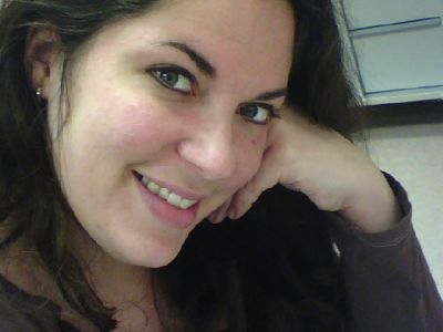 Cheryl Mcann