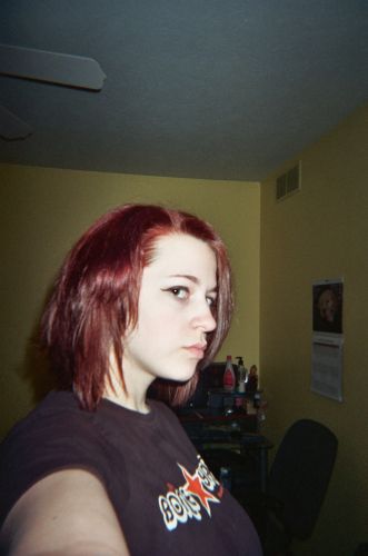 Allison Rogers