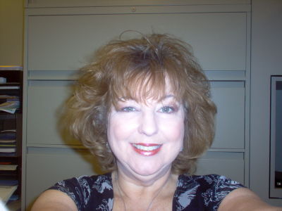 Wilma Burden