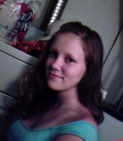 Kelsie Barnier