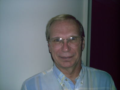 Carl Witten