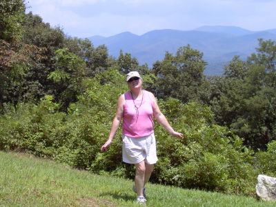 Sharon Artimovich