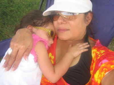 Gloria Hernandez