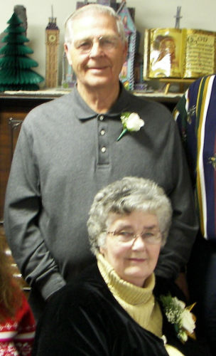 Barbara Massey