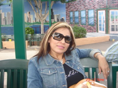 Eddie Vazquez