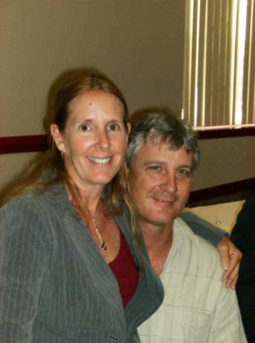 Linda Mooney