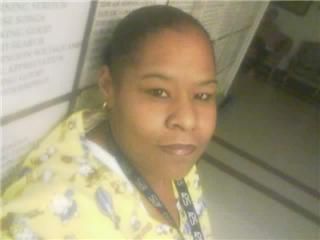 Alicia Barbee