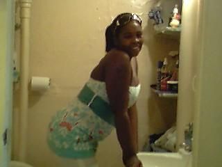 Shavone Belcher