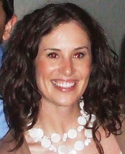 Sarah Fachner