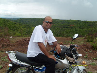 Sudarshan Shetty