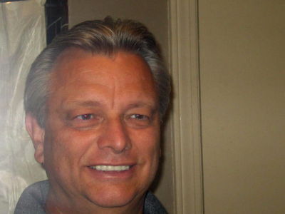Michael Melucci