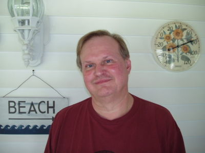 Craig Haines