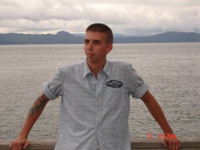 Craig Bukowski