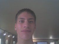 Andrew Blackburn
