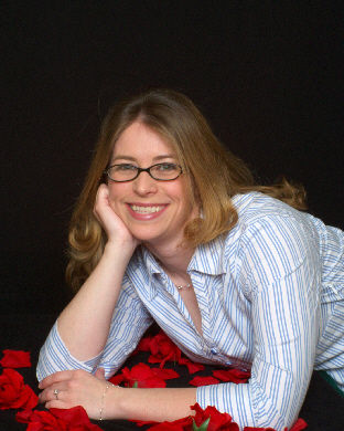 Jennifer Morrow