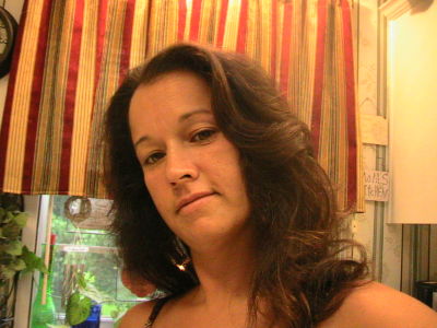 Staci Markey