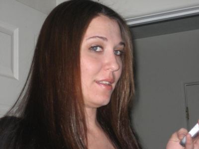 Carrie Perkins