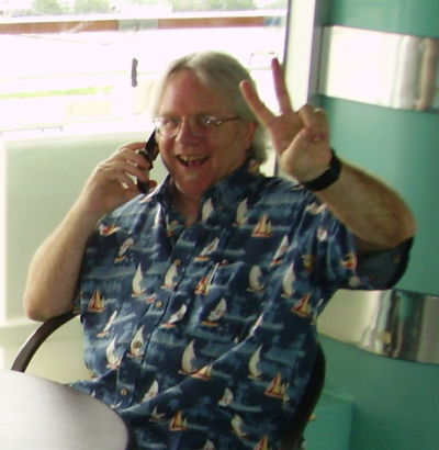 Kenneth Moran