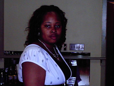 Shawntay Mcclamy