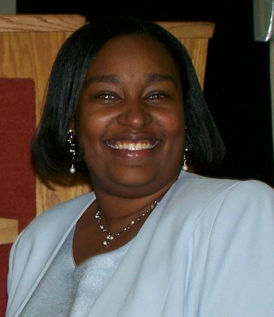 Jonnell Majors