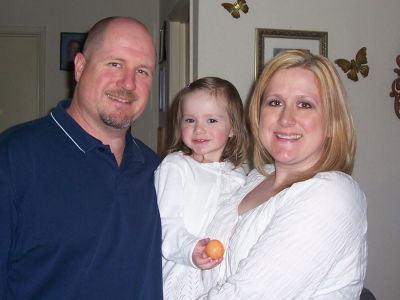 Kimberly Armstrong