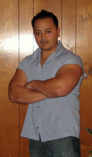 Russell Sy