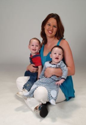 Heidi Hostetler
