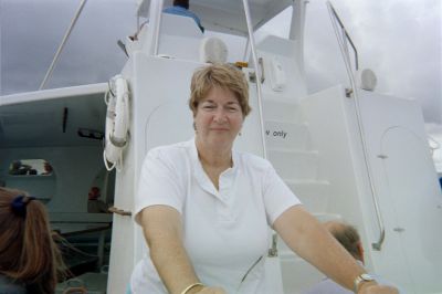 Judith Shivak
