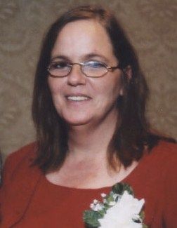 Donna Roy