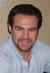 Alexander Brandariz