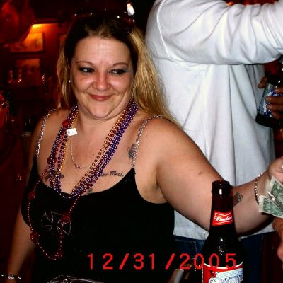 Karlena Blakley